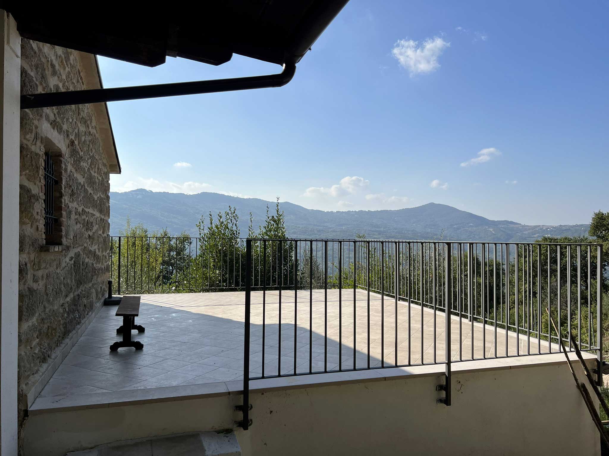 Holiday in Abruzzo - La Casetta di Nonna Gemma - Palmoli