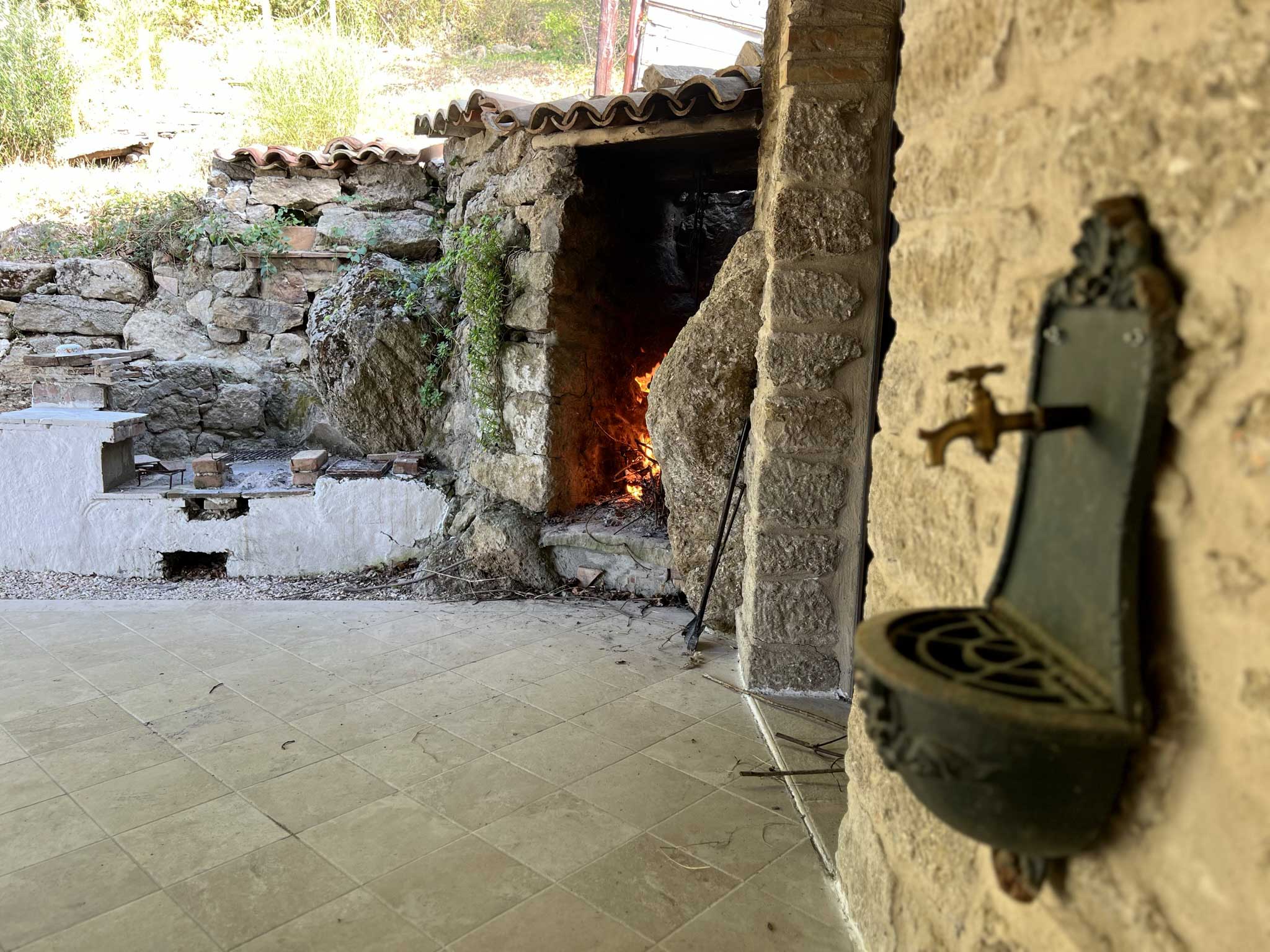 Holiday in Abruzzo - La Casetta di Nonna Gemma - Palmoli