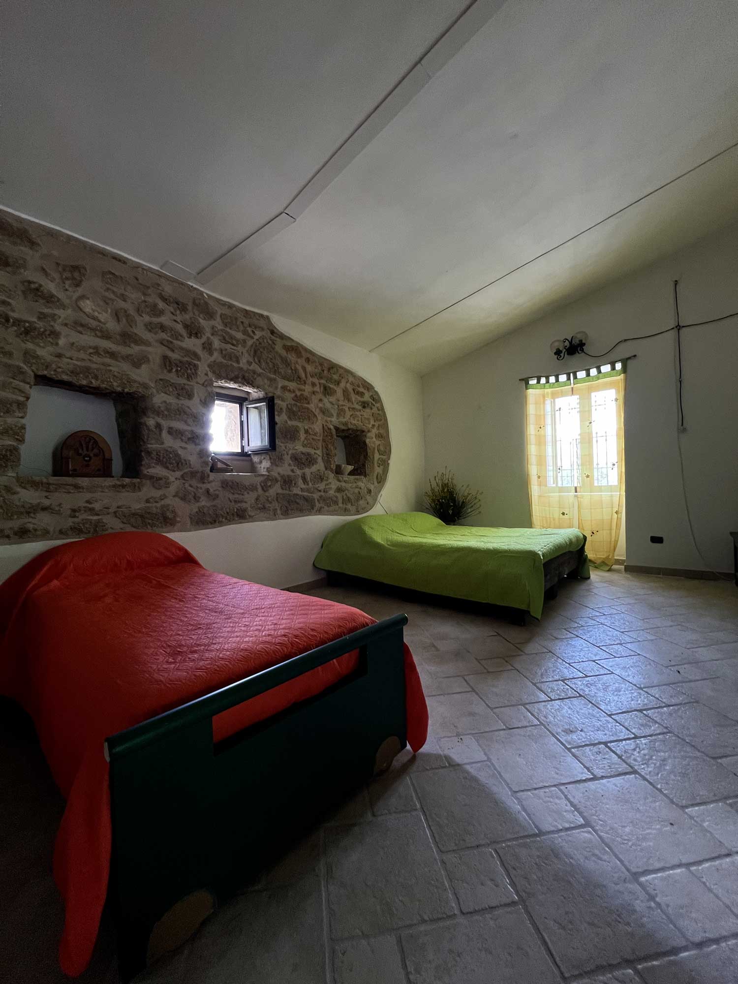 Holiday Experience Abruzzo - Palmoli - Casetta di Nonna Gemma