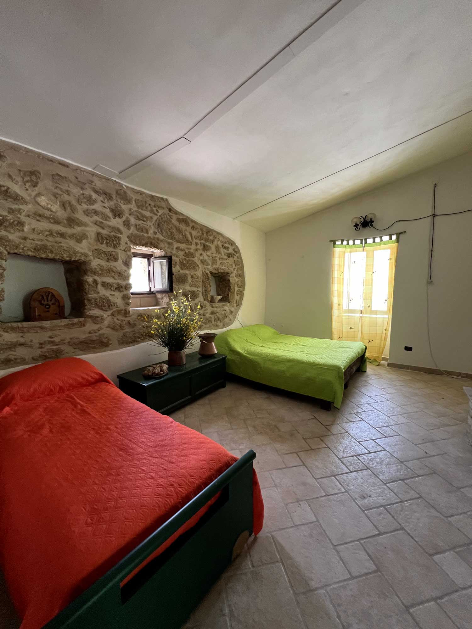 Holiday Experience Abruzzo - Palmoli - Casetta di Nonna Gemma